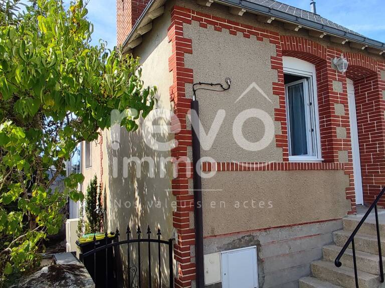 Maison — photo 1