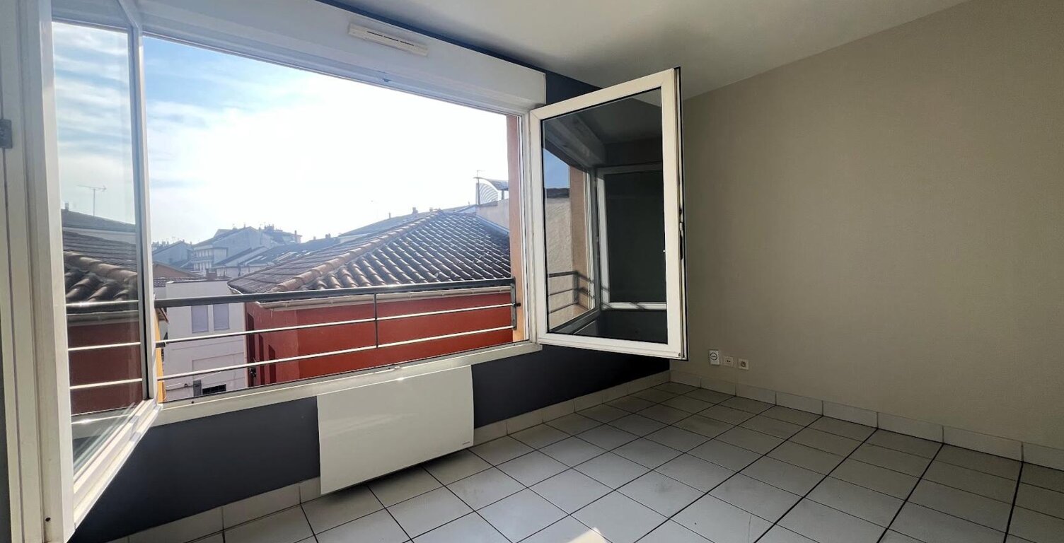 Vente appartement 2 pièces 41 m² Lyon 4 (69004) — photo 1
