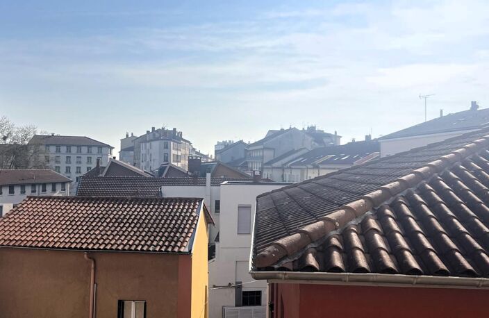 Vente appartement 2 pièces 41 m² Lyon 4 (69004) — photo 4