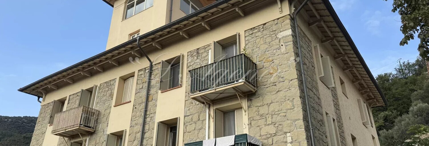 Appartement 3 Pièces 70 m² à vendre à Bendejun (06390)