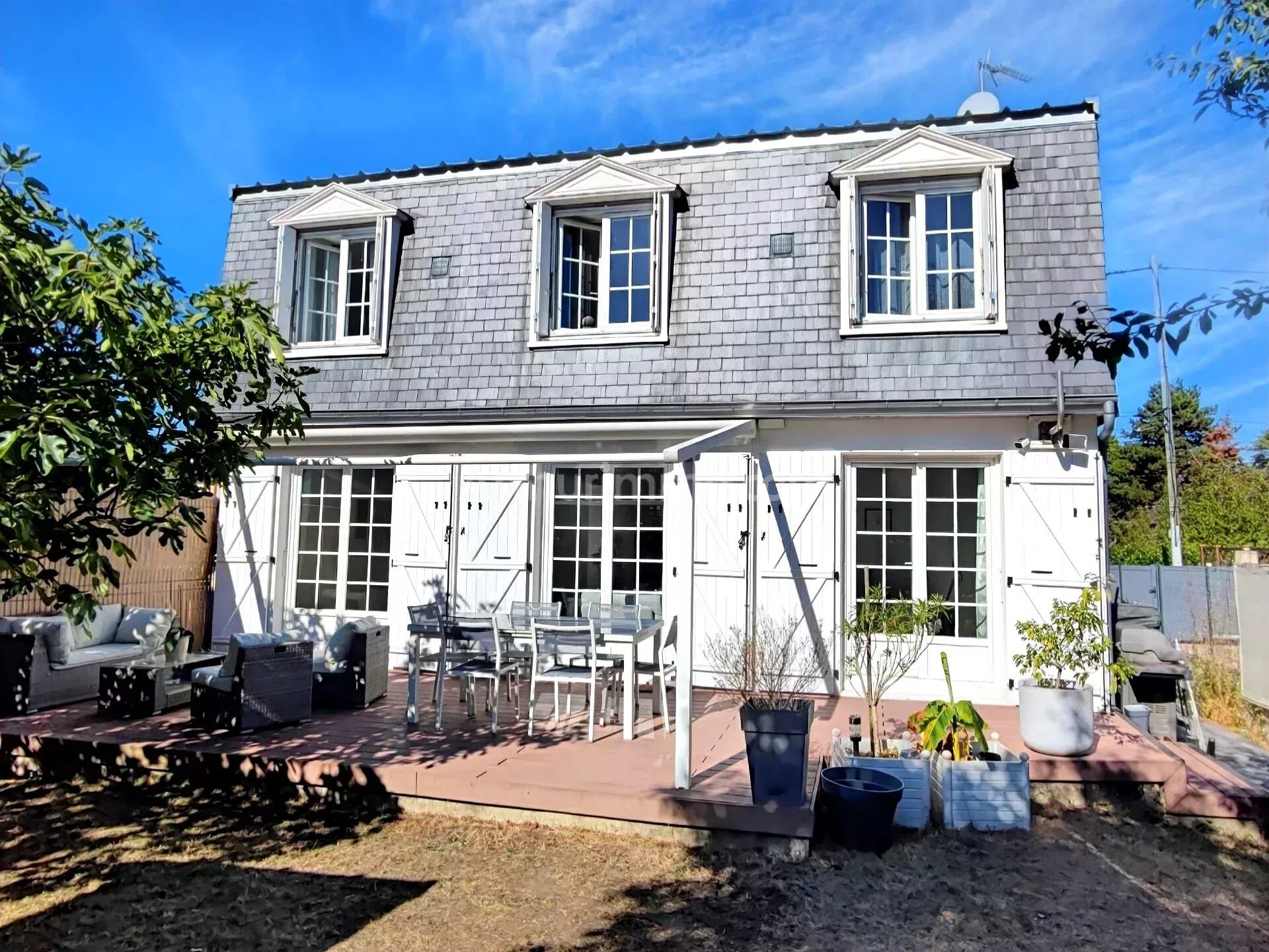 Maison 6 pièces 125 m² · à Draveil · 125 m² · 397 000 €