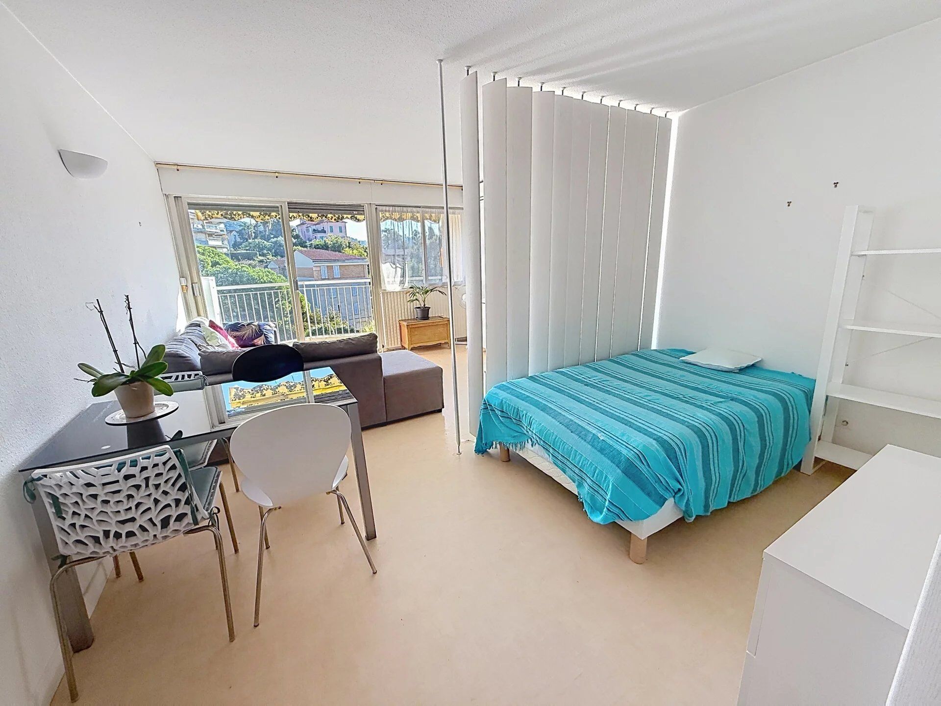 Appartement 1 pièce 33 m² · à Cannes · 33 m² · 69 000 €