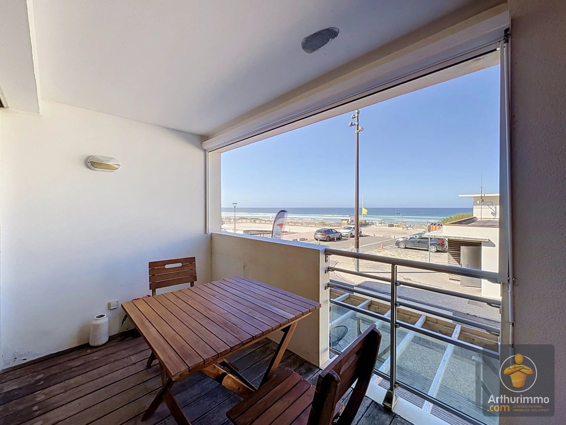 Appartement 2 pièces 34 m² · à Mimizan · 34 m² · 229 000 €