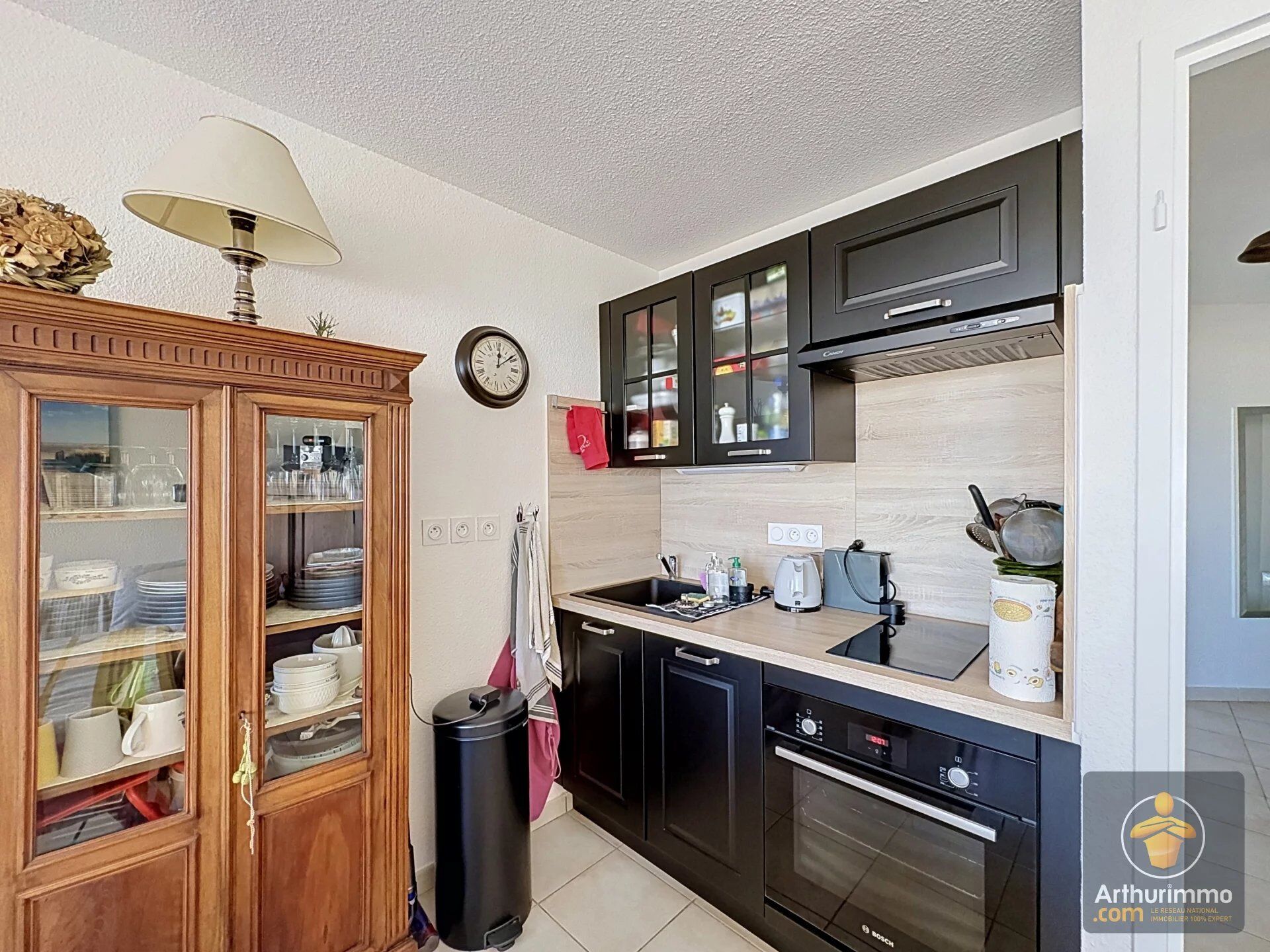 Appartement 2 pièces - 34m² - Mimizan — photo 4