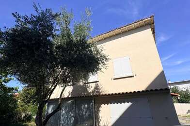 Maison 4 pièces 245000 €