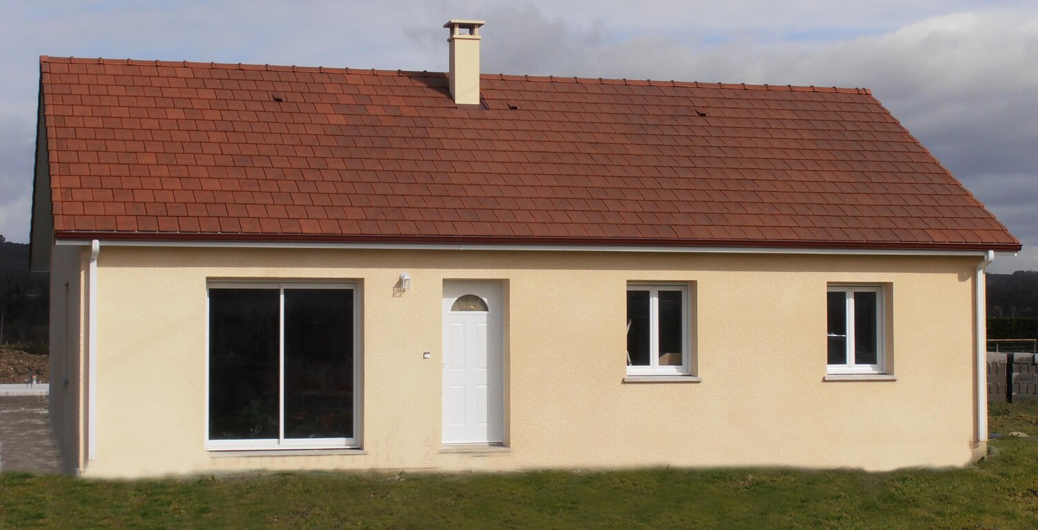 Plain-pied individuel Conty  — photo 1