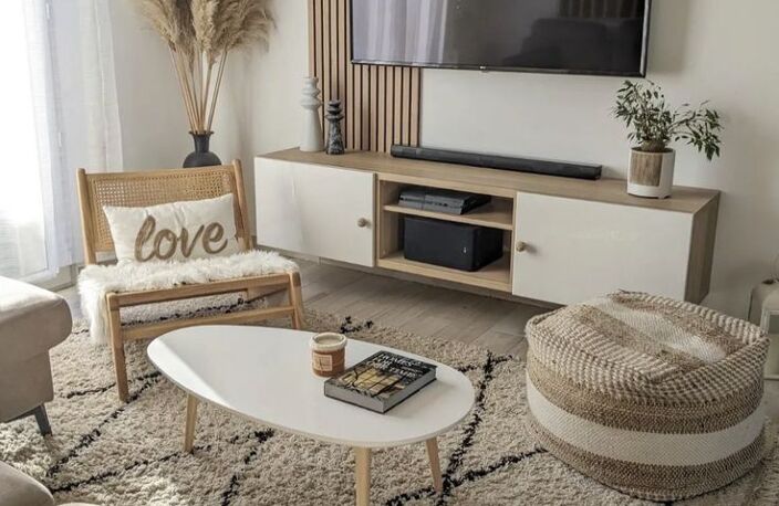 Maison plain pied 1 chambres avec combles aménageables — photo 2