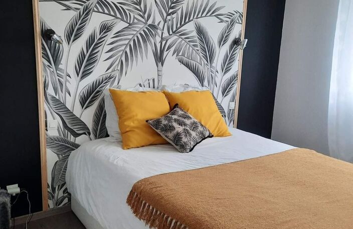 Maison plain pied 1 chambres avec combles aménageables — photo 3
