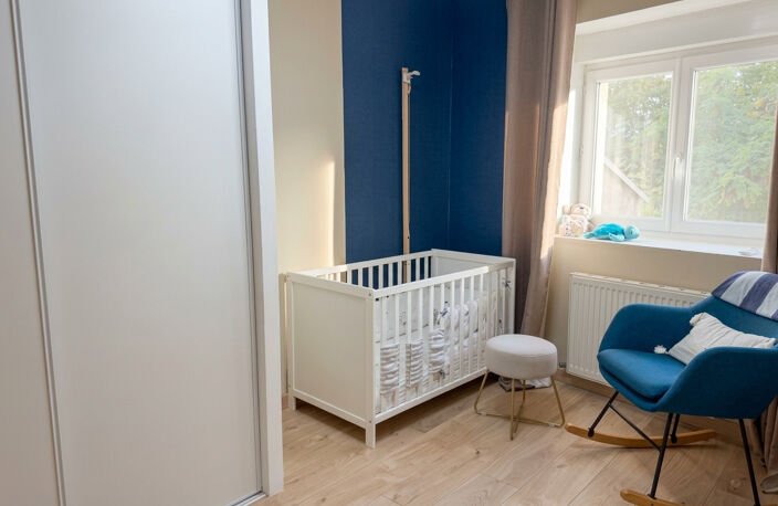 Plein centre de Mansle   Charmante maison rénovée avec jardi — photo 4