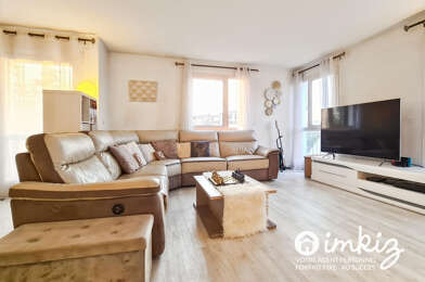 Appartement 5 pièces 469000 €