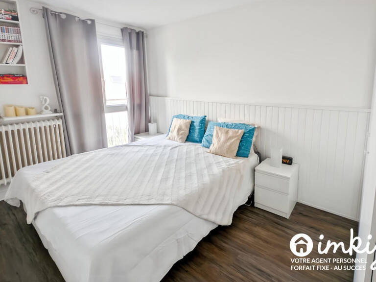 Dernier étage avec ascenseur - 126m² — photo 1