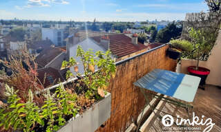 Appartement 3 Pièces 55 m² à vendre à Nogent-sur-Marne (94130)