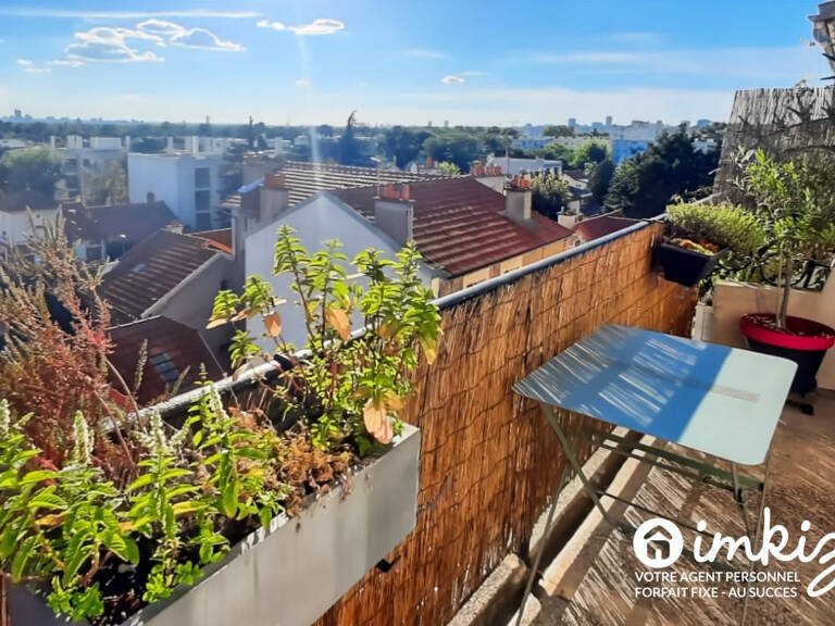 3 pièces 54 m² vue panoramique — photo 1