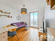 3 pièces 54 m² vue panoramique — photo 2