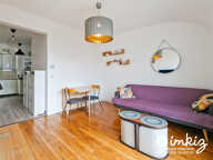 3 pièces 54 m² vue panoramique — photo 3