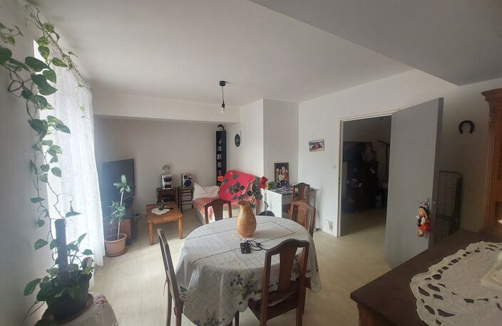 Vente appartement 3 pièces 72 m² Montbrison (42600) — photo 3