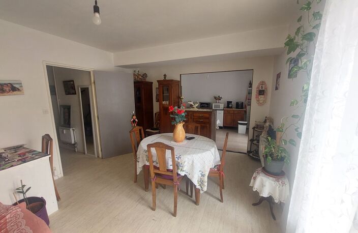 Vente appartement 3 pièces 72 m² Montbrison (42600) — photo 4