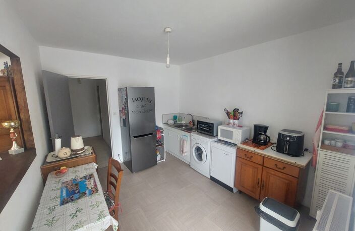 Vente appartement 3 pièces 72 m² Montbrison (42600) — photo 5