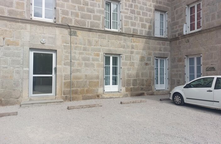 Vente appartement 3 pièces 72 m² Montbrison (42600) — photo 2
