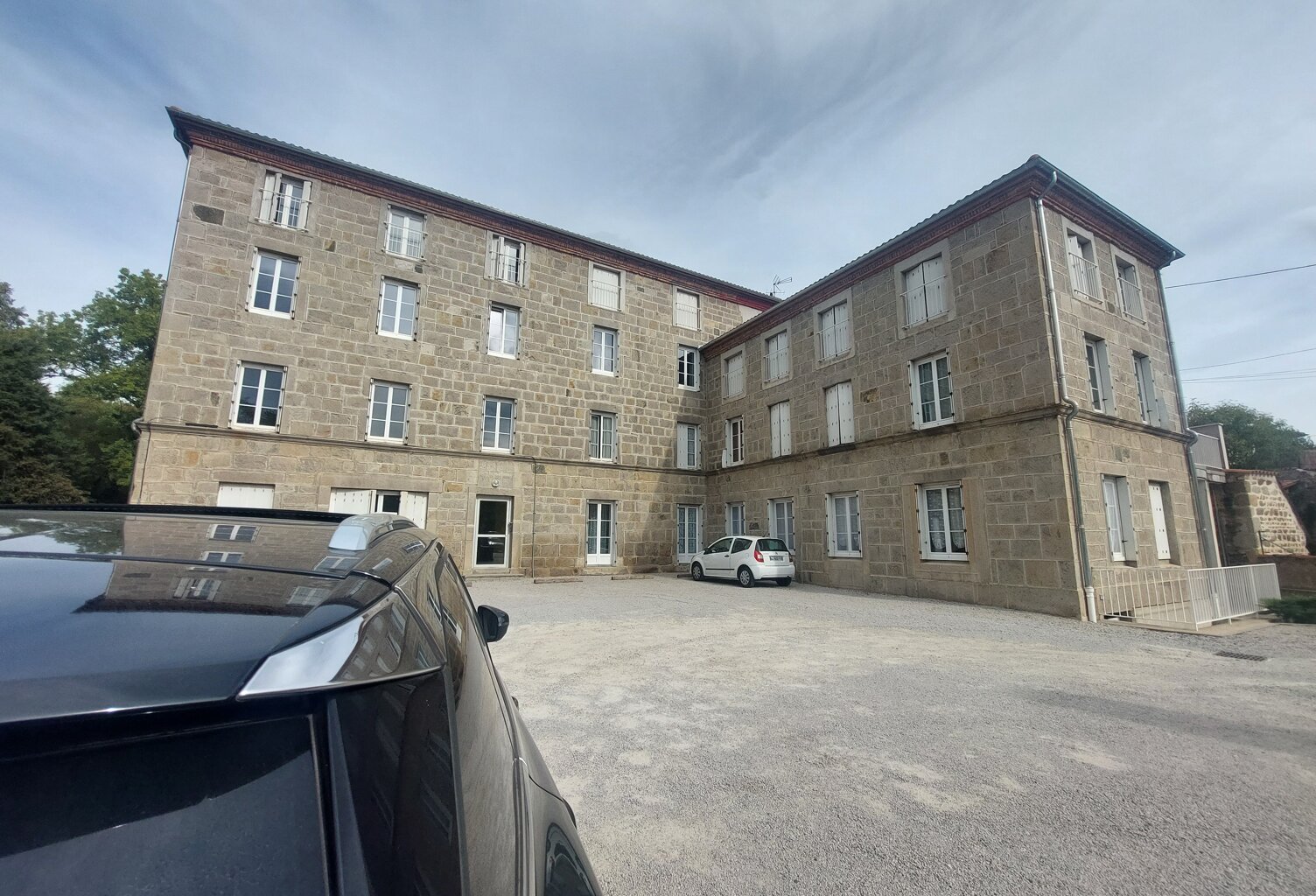 Vente appartement 3 pièces 72 m² Montbrison (42600) — photo 1