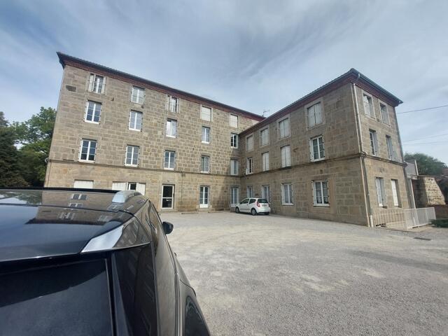 Appartement proposé à Montbrison