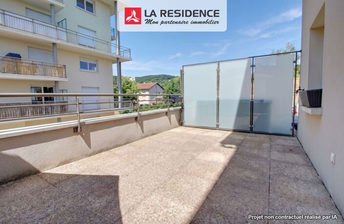 Appartement de 4 pièces — photo 4