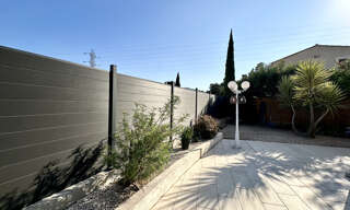 Maison 4 Pièces 80 m² à louer à Marseille 11 (13011)