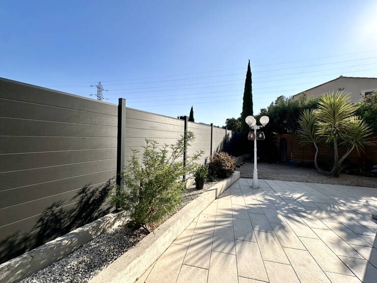Maison T4/5 avec Jardin - Calme — photo 1