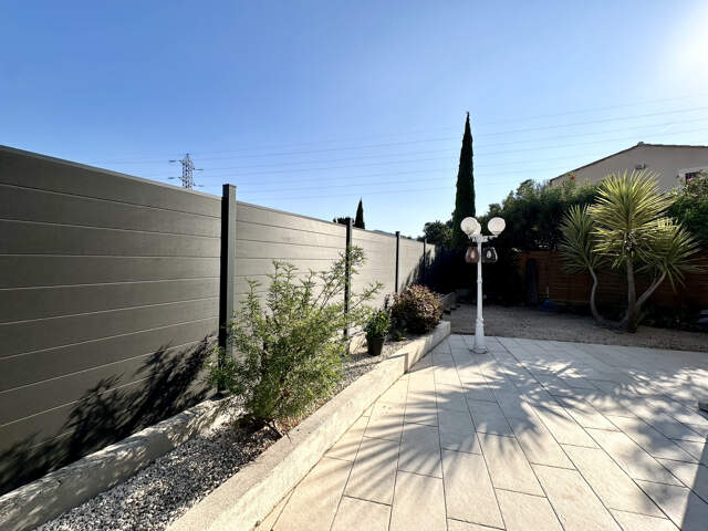 Maison T4/5 avec Jardin - Calme — photo du bien