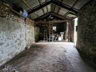 GARAGE - 56 m2 - OLEMPS — photo 3