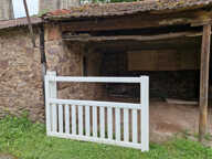 GARAGE - 56 m2 - OLEMPS — photo 4
