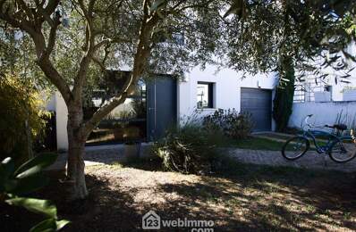 Maison - 127m² - Nieul-sur-Mer — photo du bien
