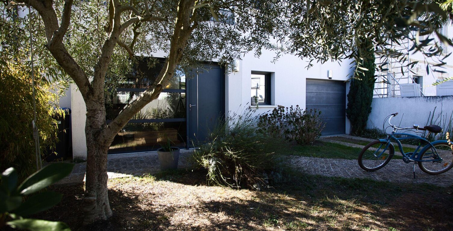 Maison - 127m² - Nieul-sur-Mer — photo 1