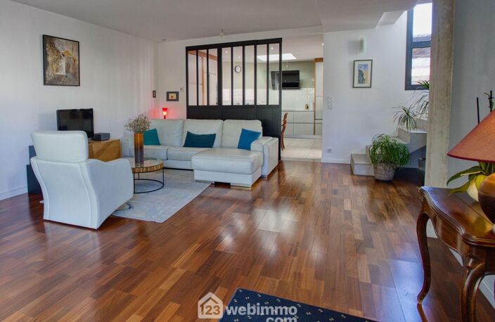 Maison - 127m² - Nieul-sur-Mer — photo 2