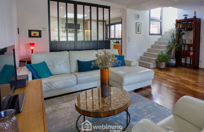 Maison - 127m² - Nieul-sur-Mer — photo 3