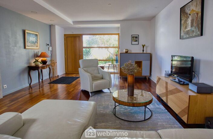 Maison - 127m² - Nieul-sur-Mer — photo 4