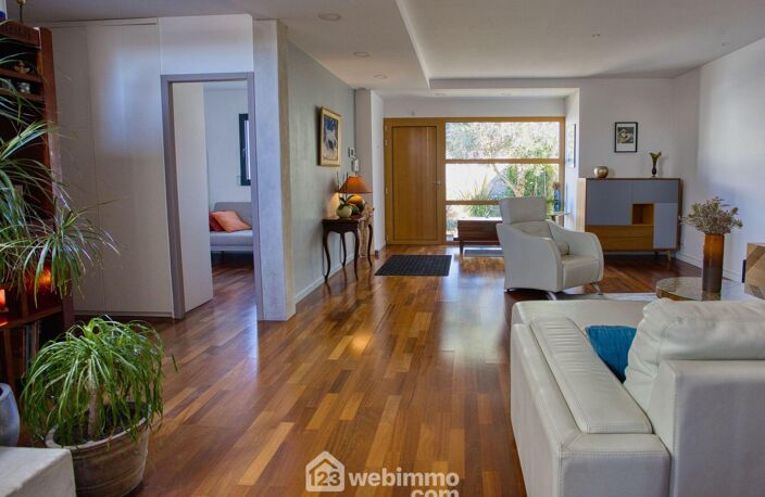 Maison - 127m² - Nieul-sur-Mer — photo 5