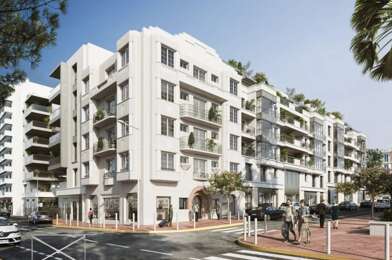 Appartement 2 pièces 530000 €