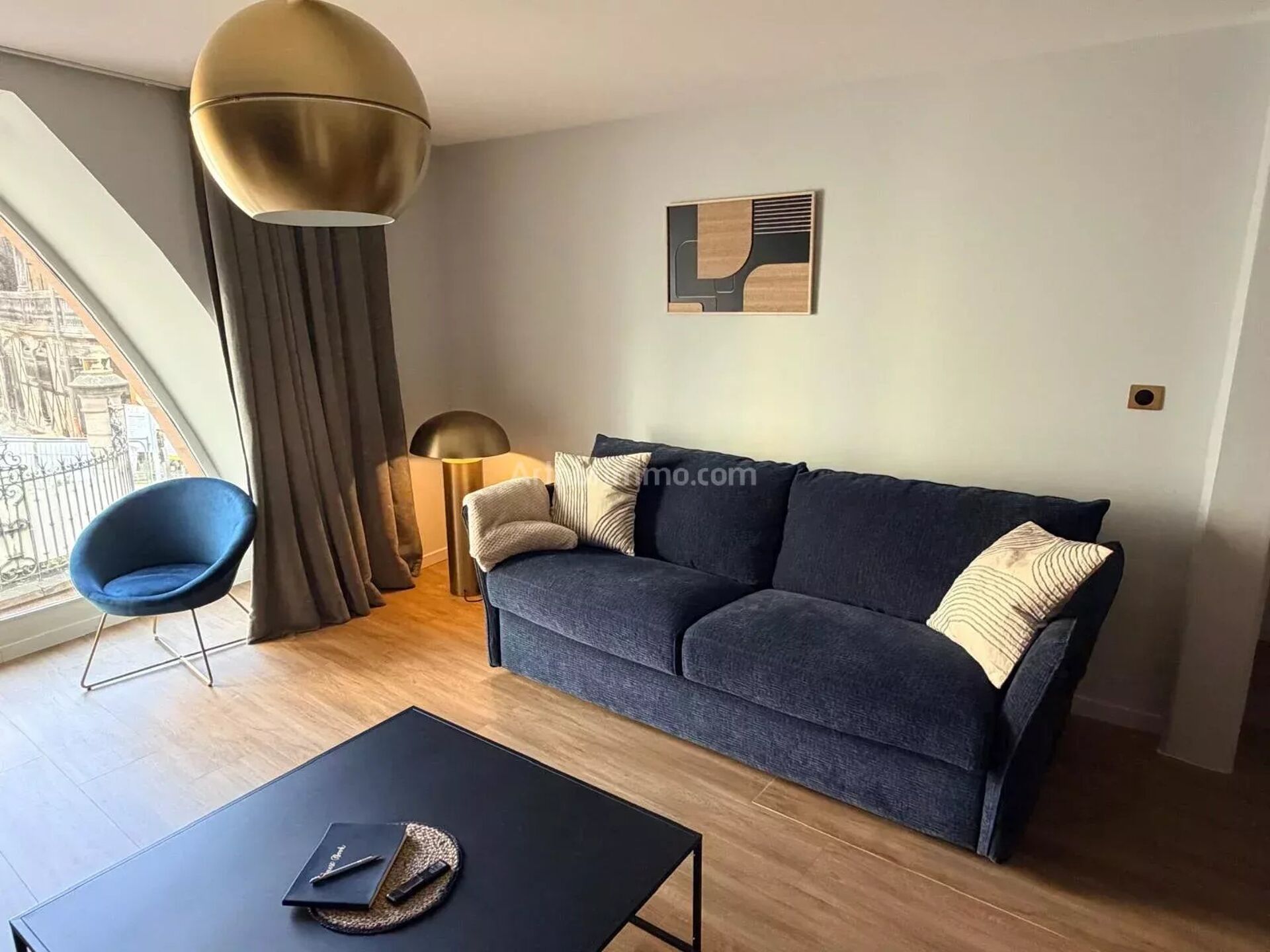 Appartement 3 pièces 88 m² · à Colmar · 88 m² · 428 000 €