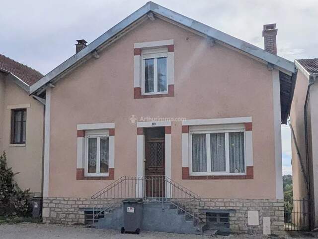 En exclusivité maison de ville — photo du bien