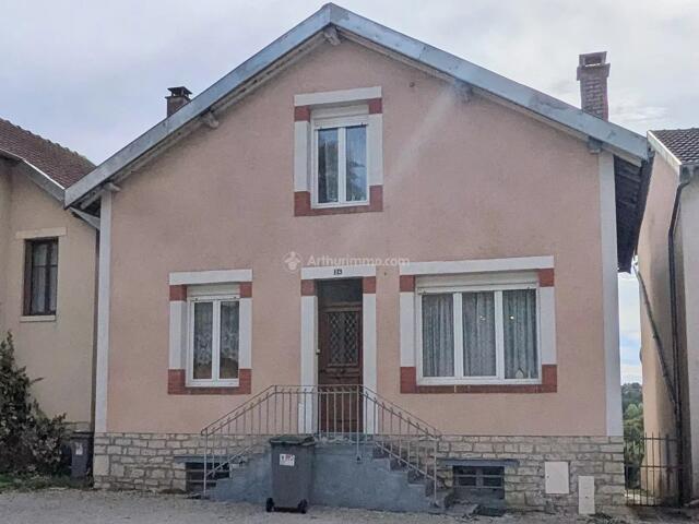 Maison proposé à Neufchâteau