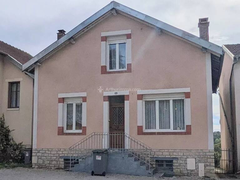 En exclusivité maison de ville — photo 1