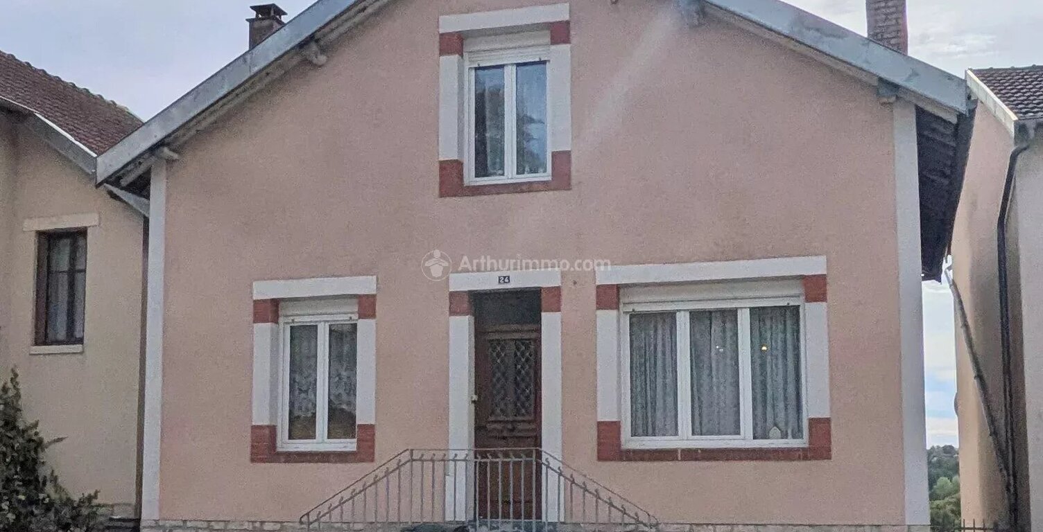 En exclusivité maison de ville — photo 1