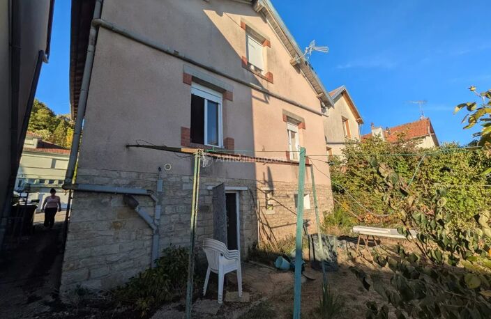 En exclusivité maison de ville — photo 2