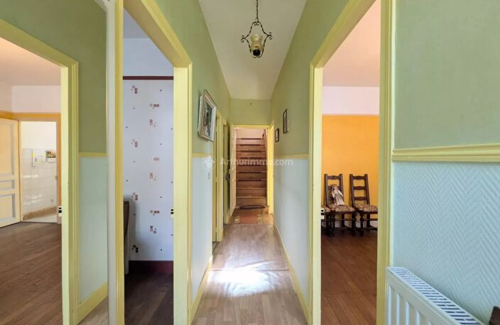 En exclusivité maison de ville — photo 3
