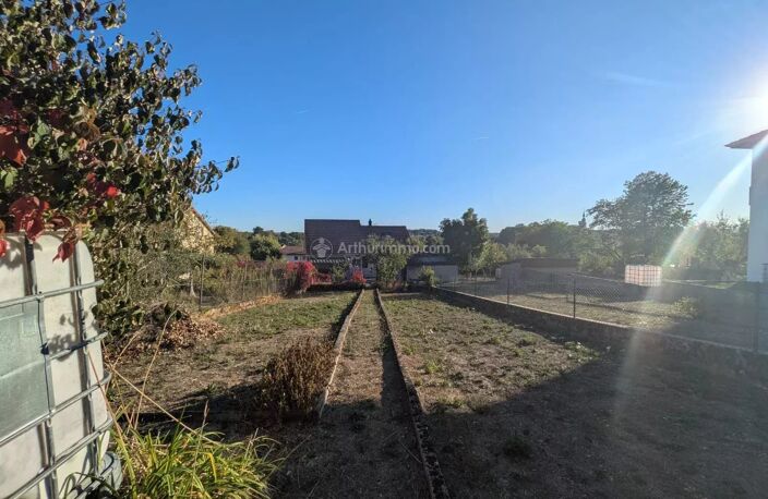 En exclusivité maison de ville — photo 4