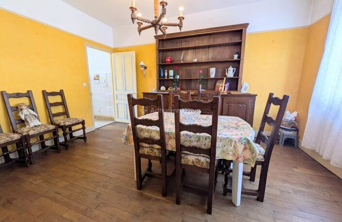 En exclusivité maison de ville — photo 5