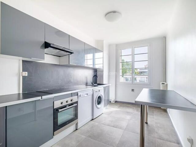 Appartement proposé à Villeurbanne