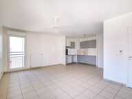 EXCLUSIVITE- T2 de 48 m² -VILLEURBANNE-MEDIPOLE — photo 2