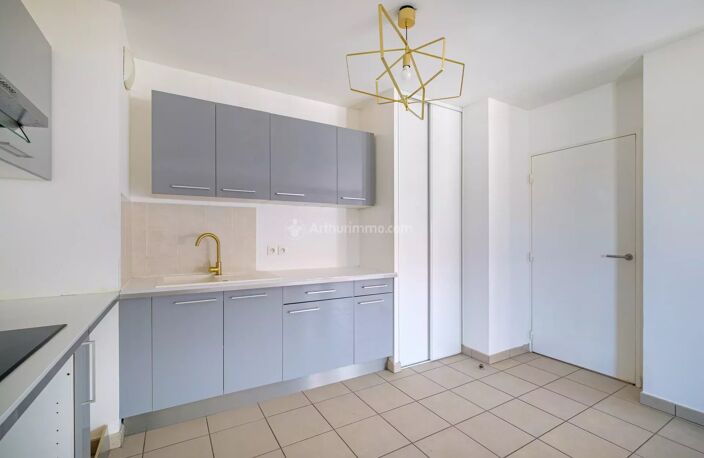 EXCLUSIVITE- T2 de 48 m² -VILLEURBANNE-MEDIPOLE — photo 5